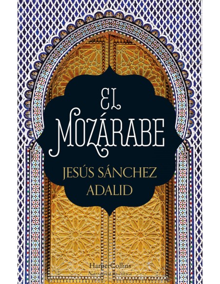 El mozarabe