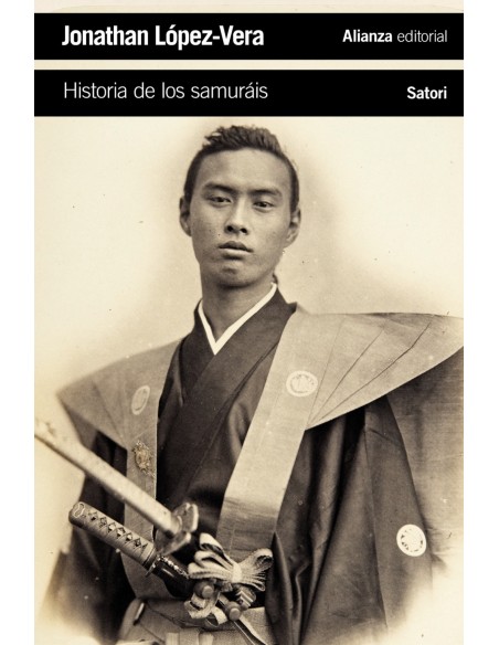 Historia de los samurais
