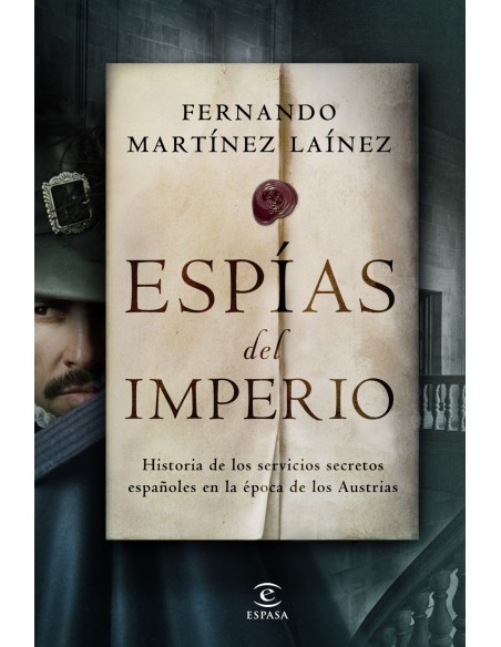 Espias del imperio