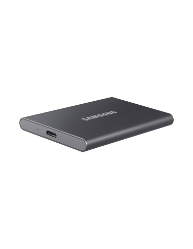 Portable SSD T7 1 TB Gris