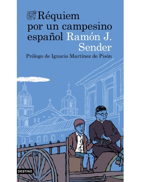 Requiem por un campesino espanol