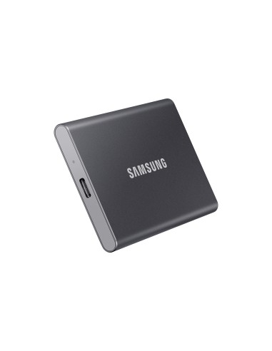 Portable SSD T7 1 TB Gris