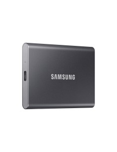 Portable SSD T7 2 TB Gris 2