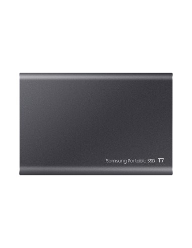 Portable SSD T7 2 TB Gris