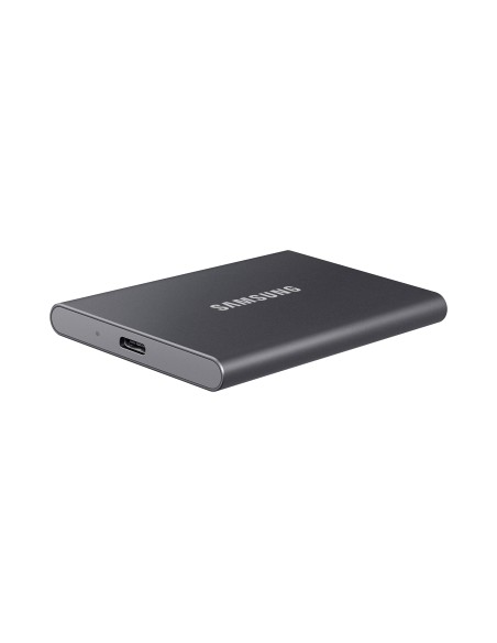 Portable SSD T7 2 TB Gris