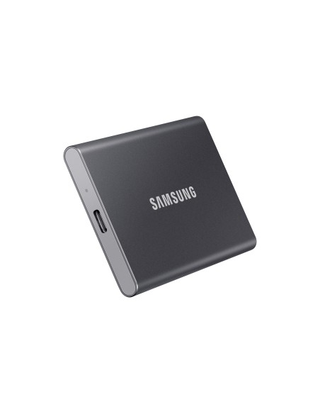 Portable SSD T7 2 TB Gris
