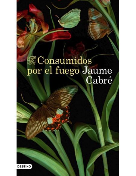 Consumidos por el fuego