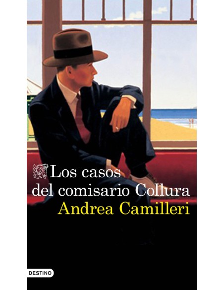 Los casos del comisario Collura
