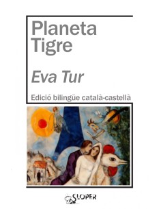 Planeta Tigre