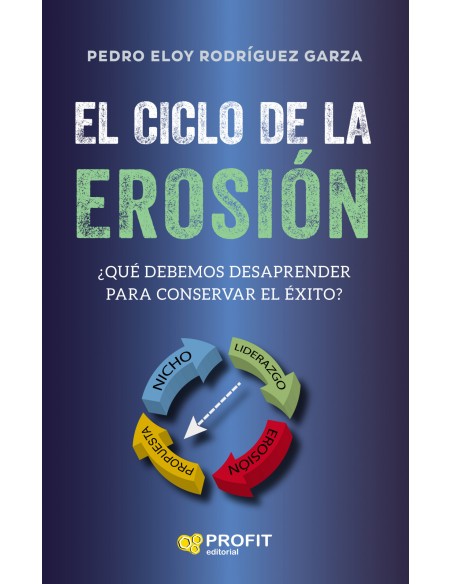 CICLO DE LA EROSION EL