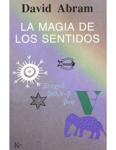 La magia de los sentidos