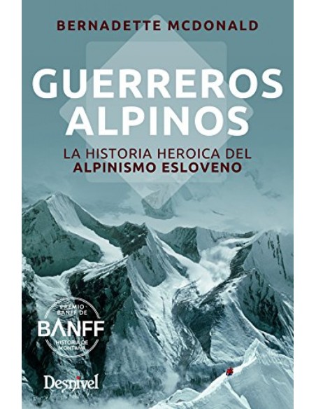 Guerreros alpinos
