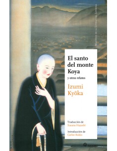 EL SANTO DEL MONTE KOYA NE