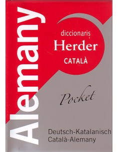 Diccionari POCKET Alemany