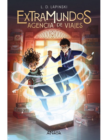 Extramundos Agencia de viajes