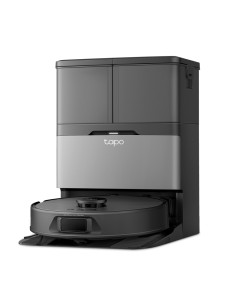 Tapo RV50 Pro Omni 0,28 L Negro