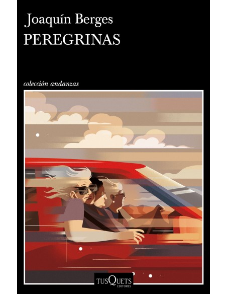 Peregrinas