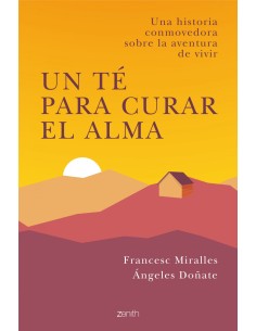 Un te para curar el alma