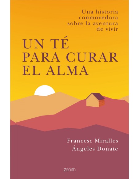 Un te para curar el alma