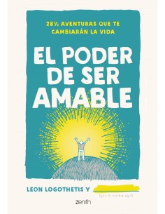 El poder de ser amable