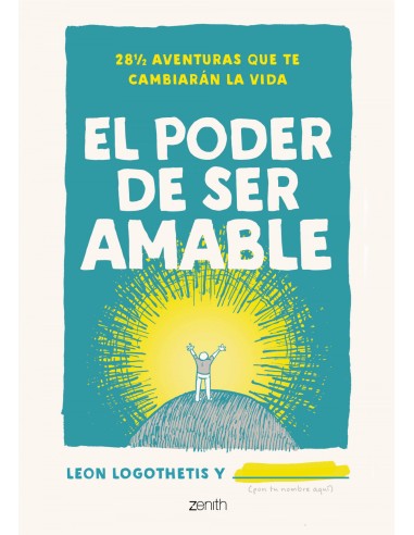 El poder de ser amable