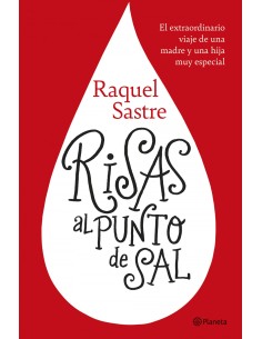 Risas al punto de sal