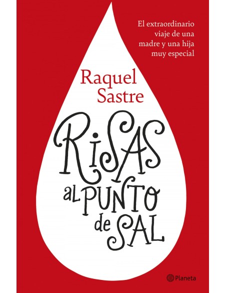 Risas al punto de sal