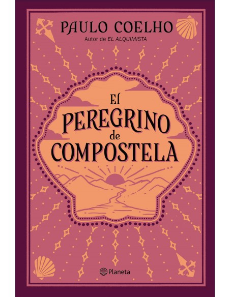 El Peregrino de Compostela