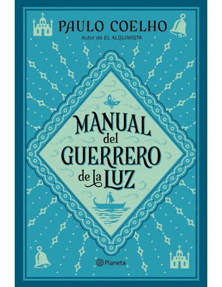 Manual del guerrero de la luz