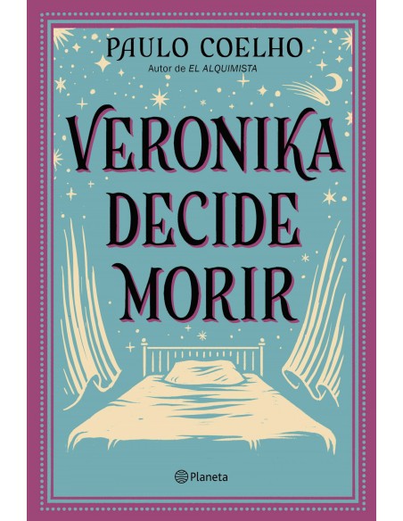 Veronika decide morir