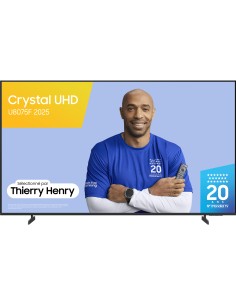 TU50U8075HUXXC Televisor