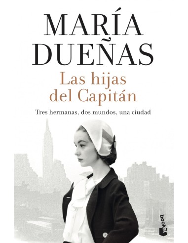 Las hijas del Capitan