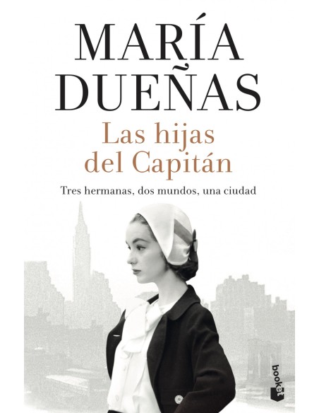 Las hijas del Capitan