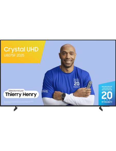 TU75U8075HUXXC Televisor