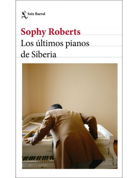 Los ultimos pianos de Siberia