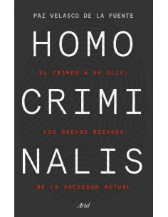 Homo criminalis