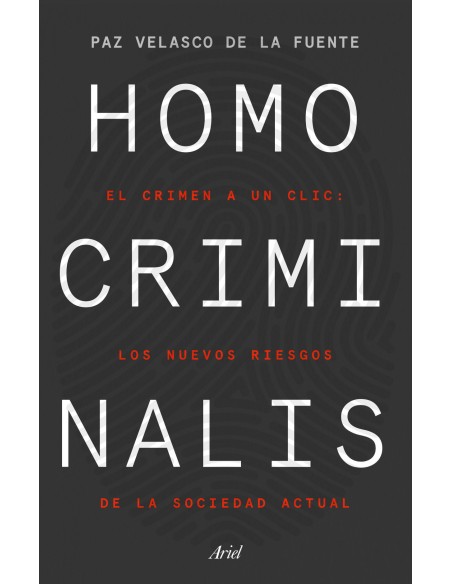 Homo criminalis