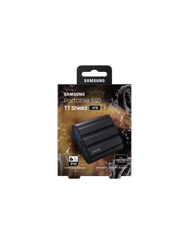 MU-PE4T0S 4 TB Negro