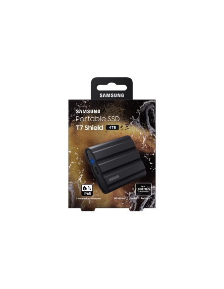 MU-PE4T0S 4 TB Negro