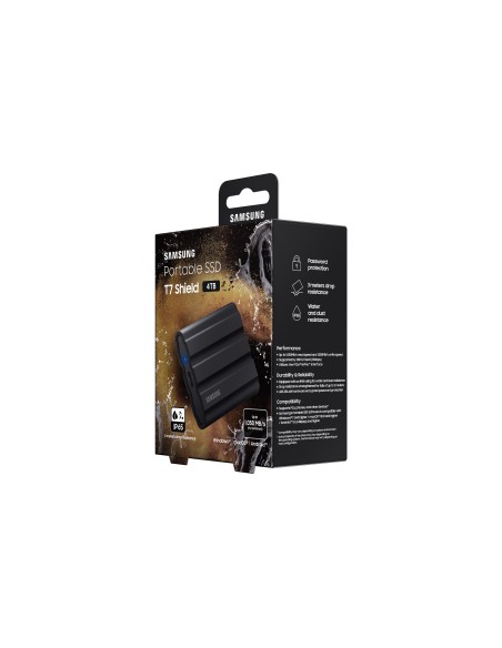 MU-PE4T0S 4 TB Negro