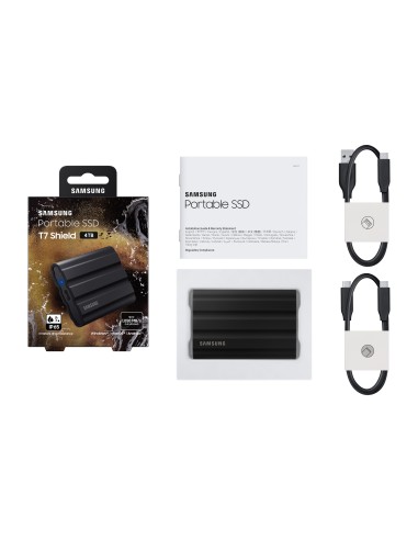 MU-PE4T0S 4 TB Negro