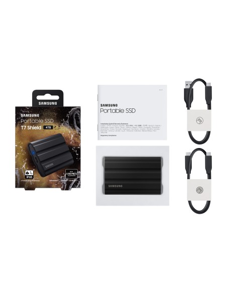 MU-PE4T0S 4 TB Negro