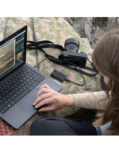 MU-PG2T0B 2 TB Negro