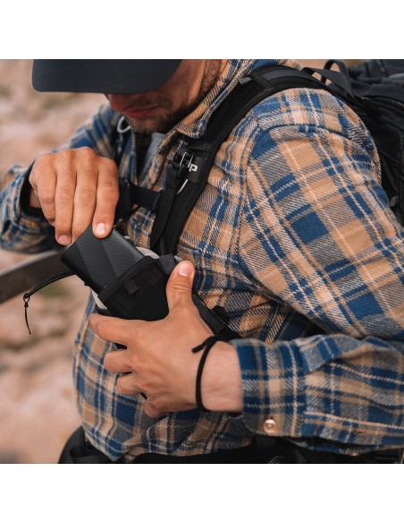 MU-PG2T0B 2 TB Negro