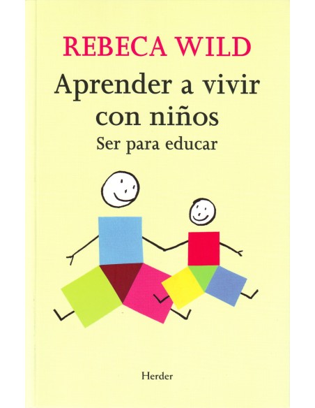 Aprender a vivir con ninos