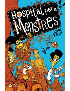 Hospital per a monstres