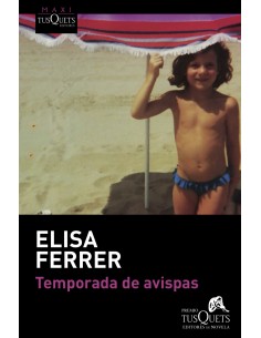 Temporada de avispas