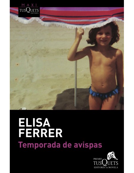 Temporada de avispas