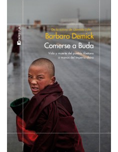 Comerse a Buda