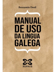 Manual de uso da lingua galega